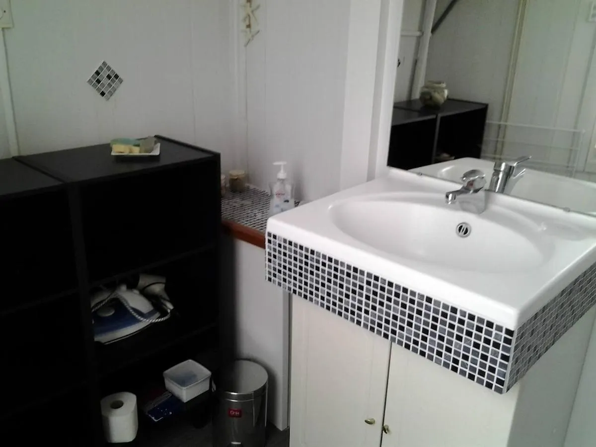 Apartment Appartement A 200 Metres Du Port De Concarneau